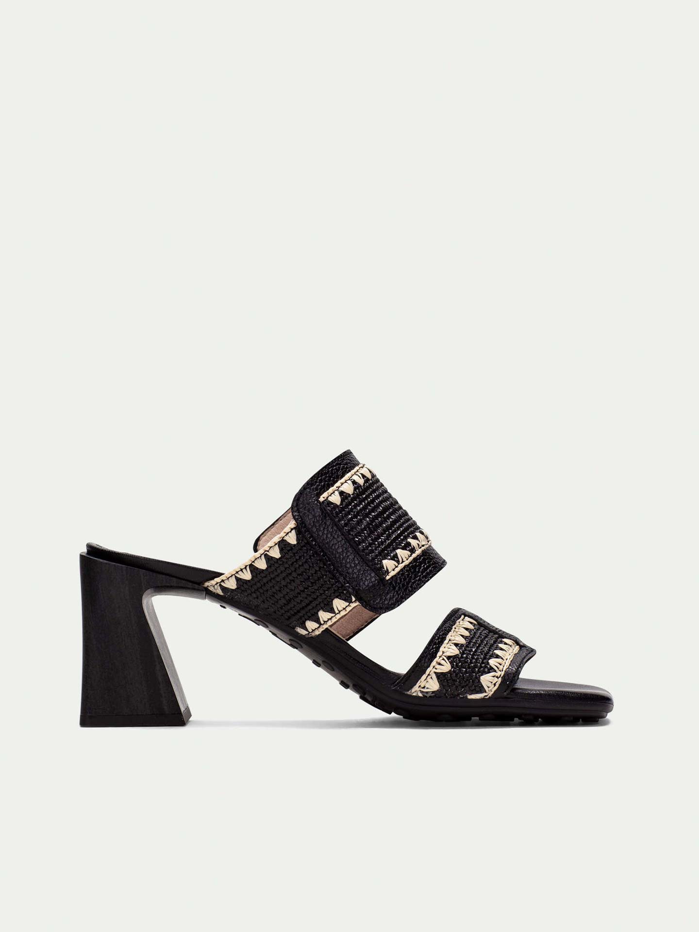 Sandálias de Salto Alto