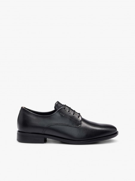 Sapatos Derby