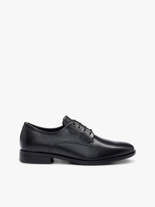 Sapatos Derby