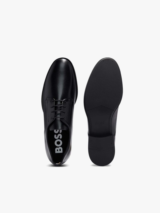 Sapatos Derby