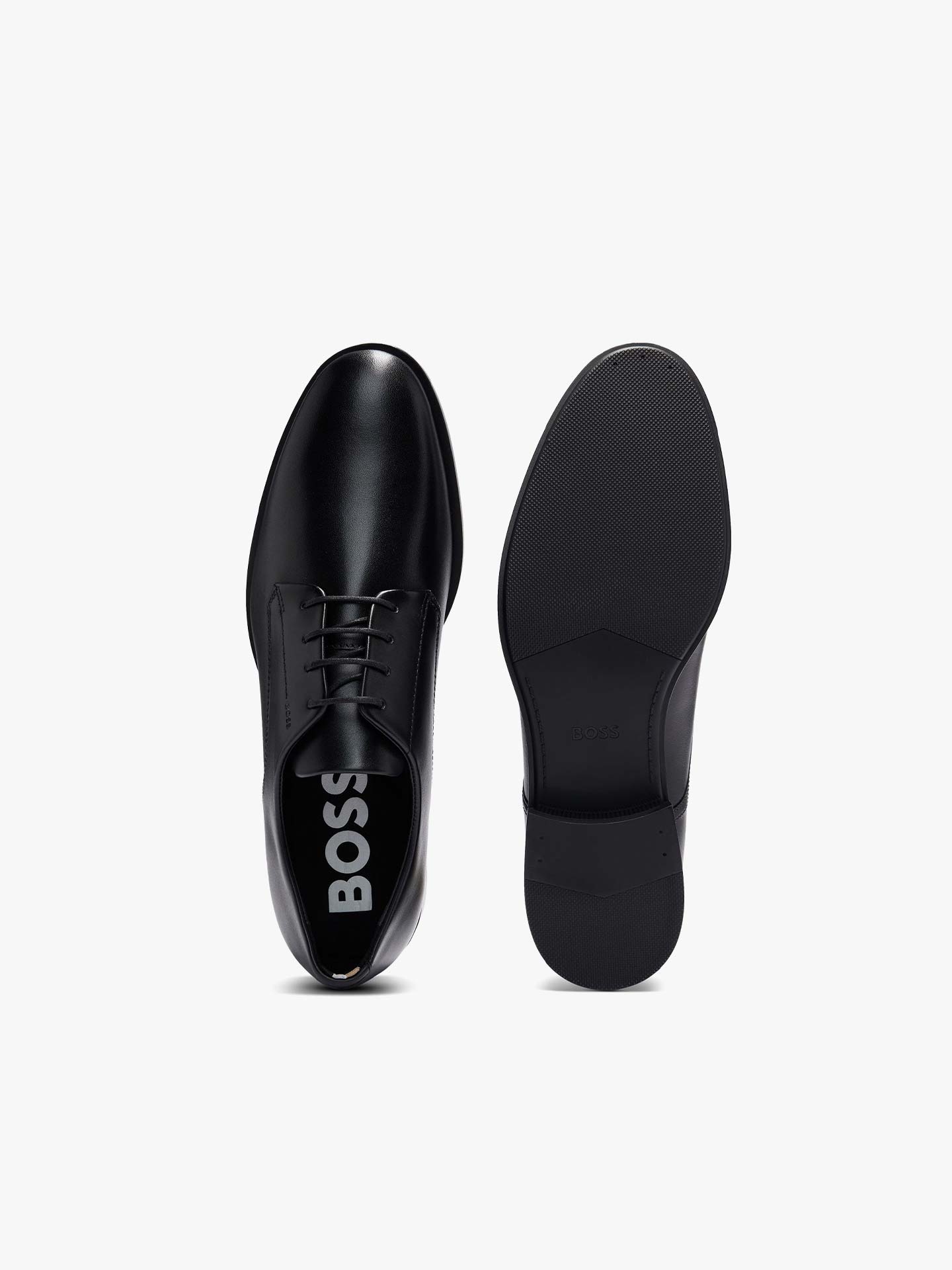 Sapatos Derby