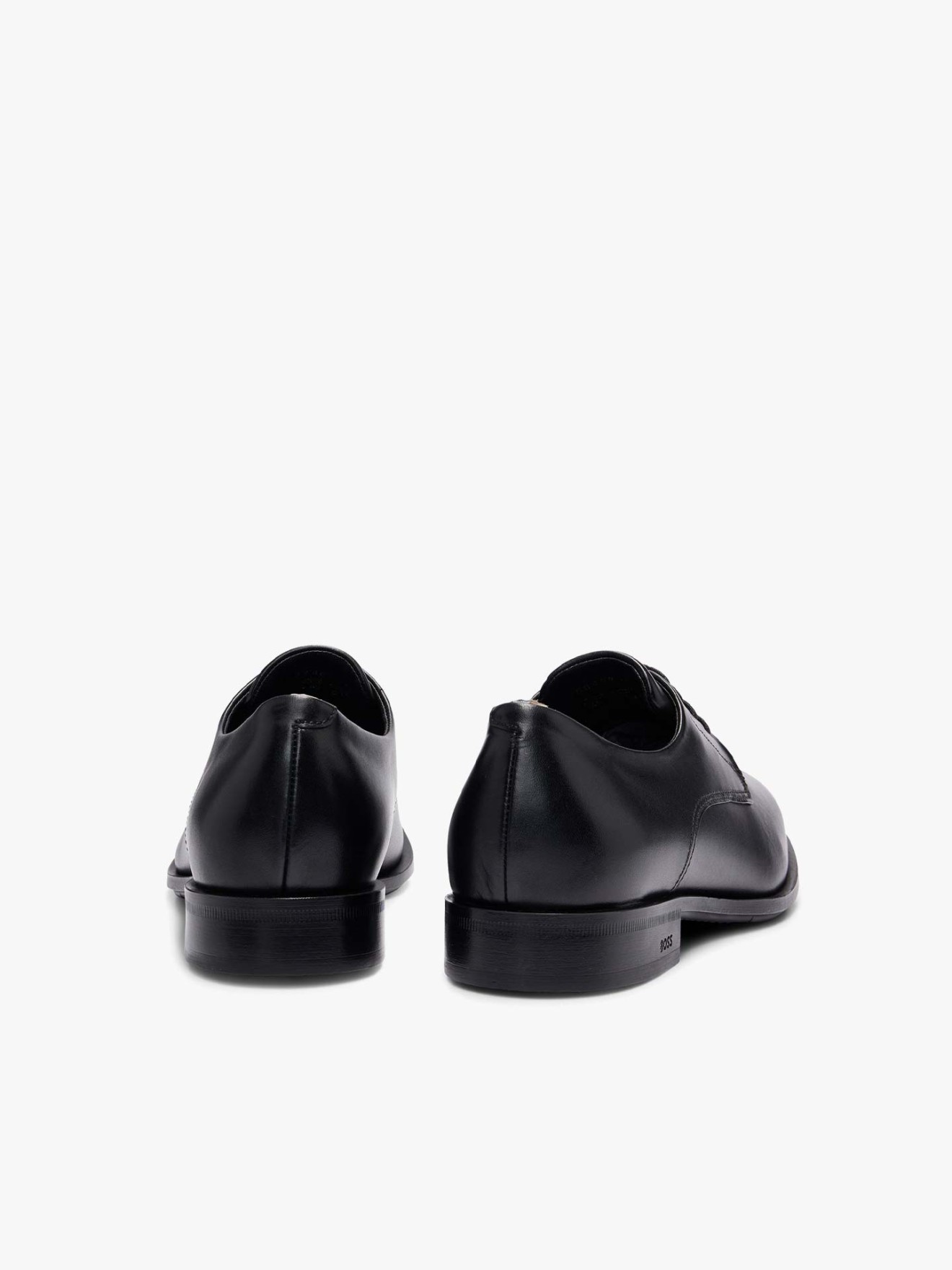 Sapatos Derby