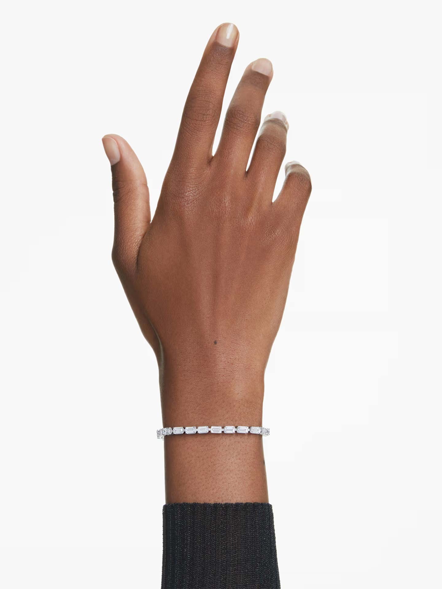 Bracelete Tennis Matrix