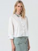 Camisa de Algodo