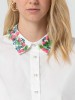 Camisa de Algodo