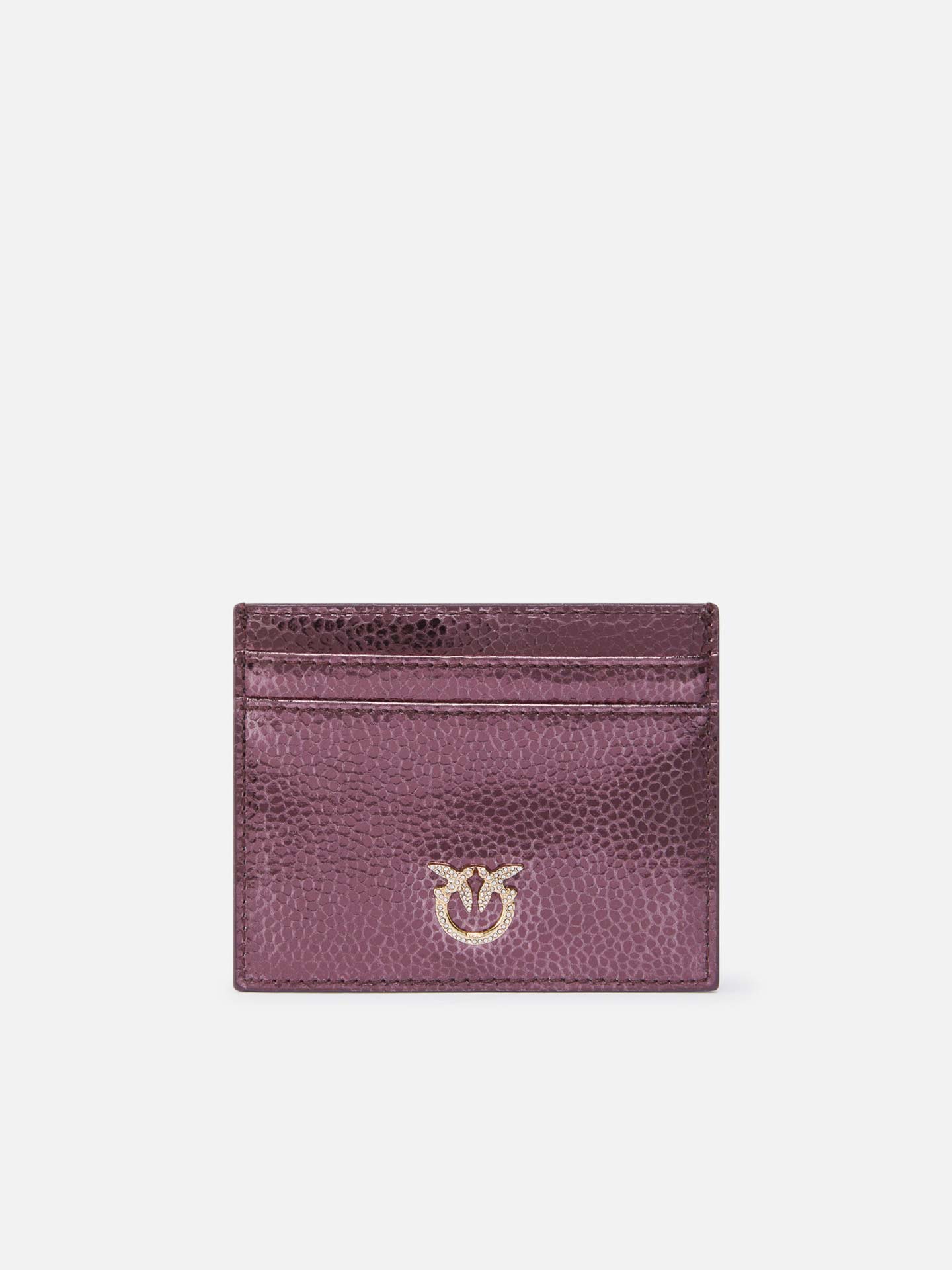 Porta Cartões Simply