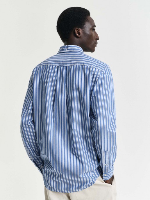 Camisa de Algodo
