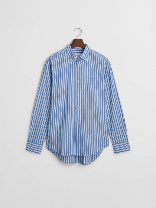 Camisa de Algodo