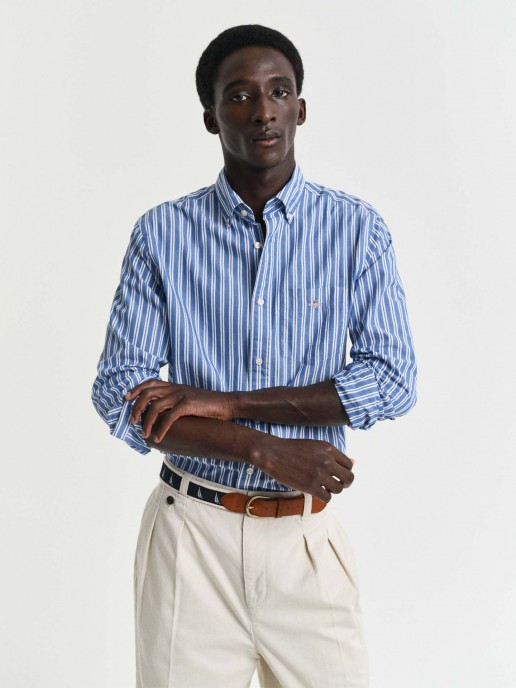 Camisa de Algodo