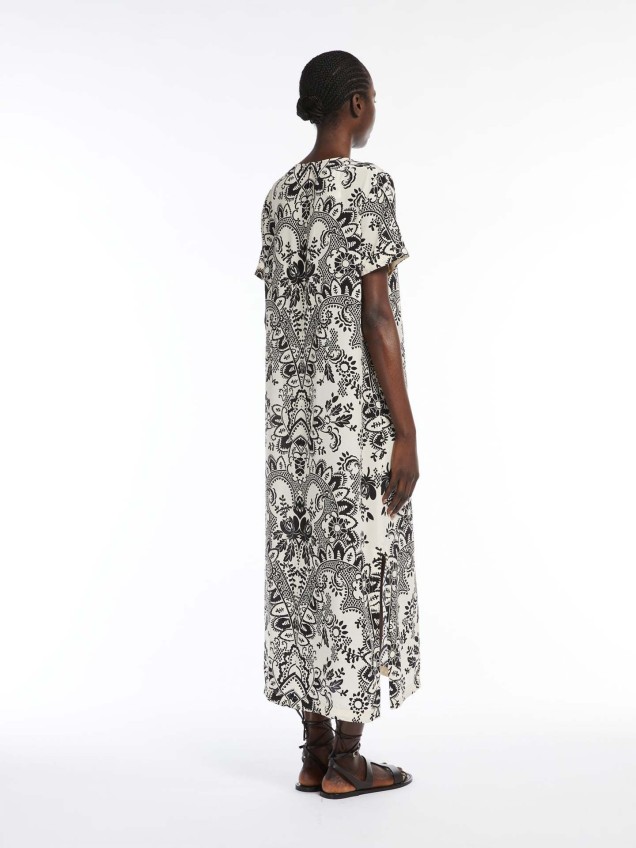 Vestido Vela