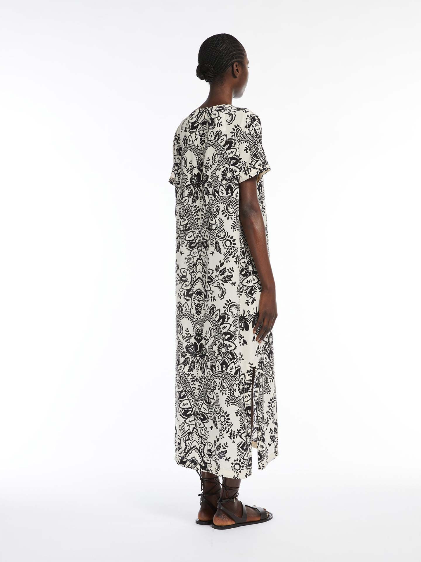 Vestido Vela