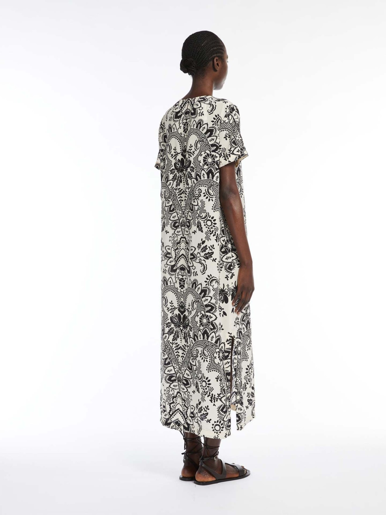 Vestido Vela