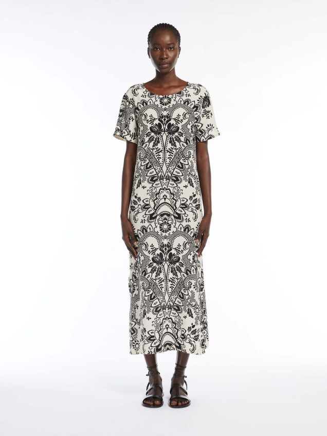 Vestido Vela