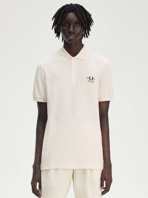 Polo de Algodo