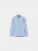 Camisa Oxford