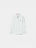 Camisa Oxford