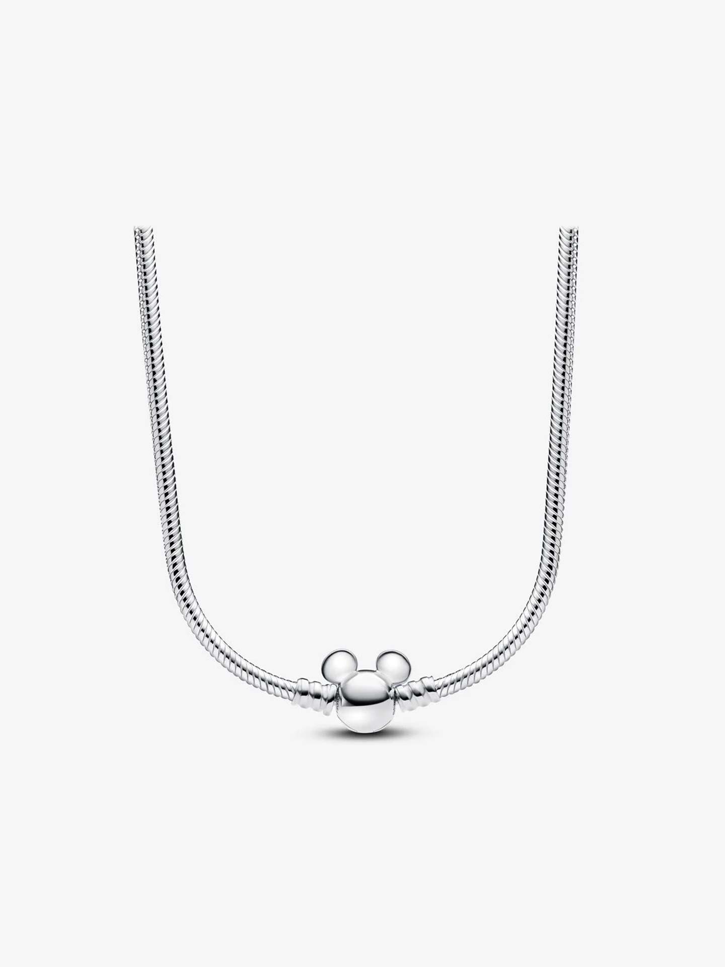 Colar Mickey Disney
