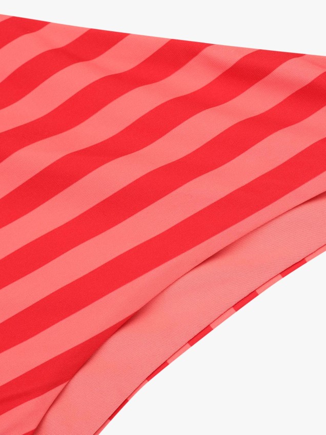 Biquíni com Padrão