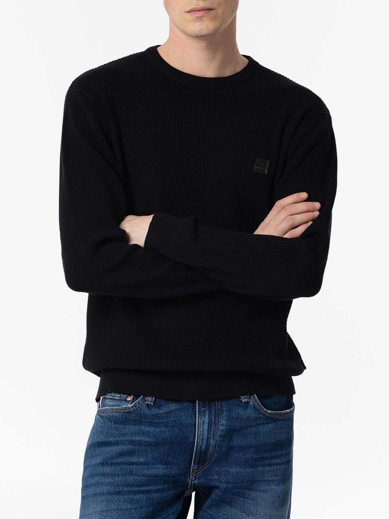 Camisola de Malha