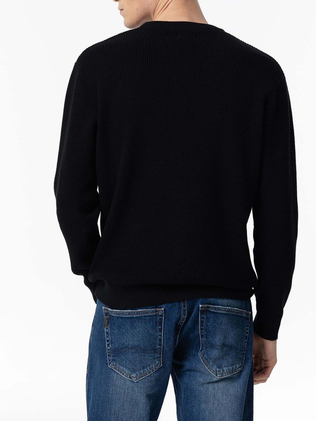 Camisola de Malha