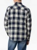 Camisa de Algodo