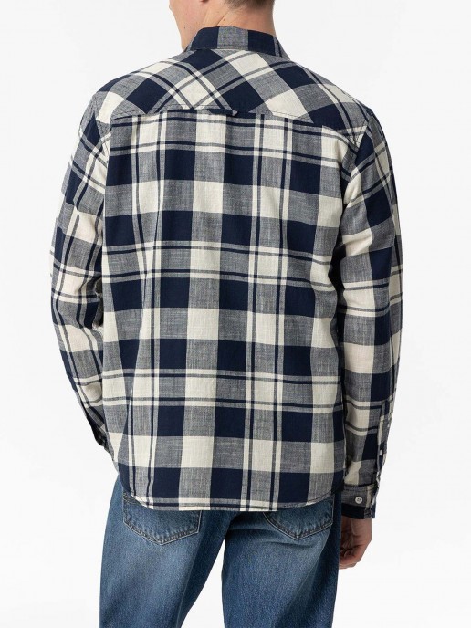 Camisa de Algodo