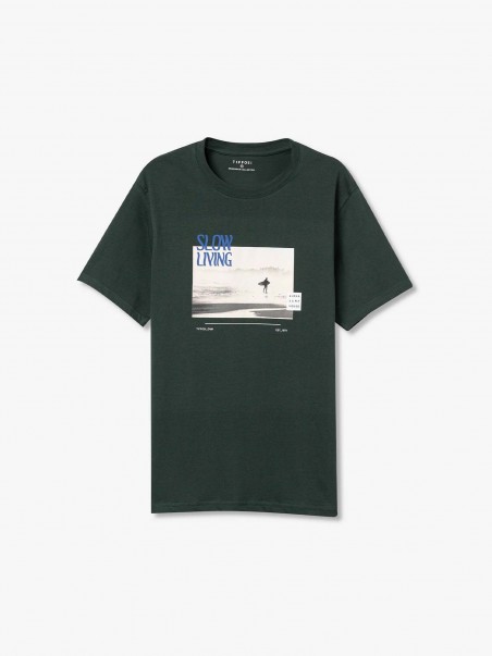 T-Shirt Iker