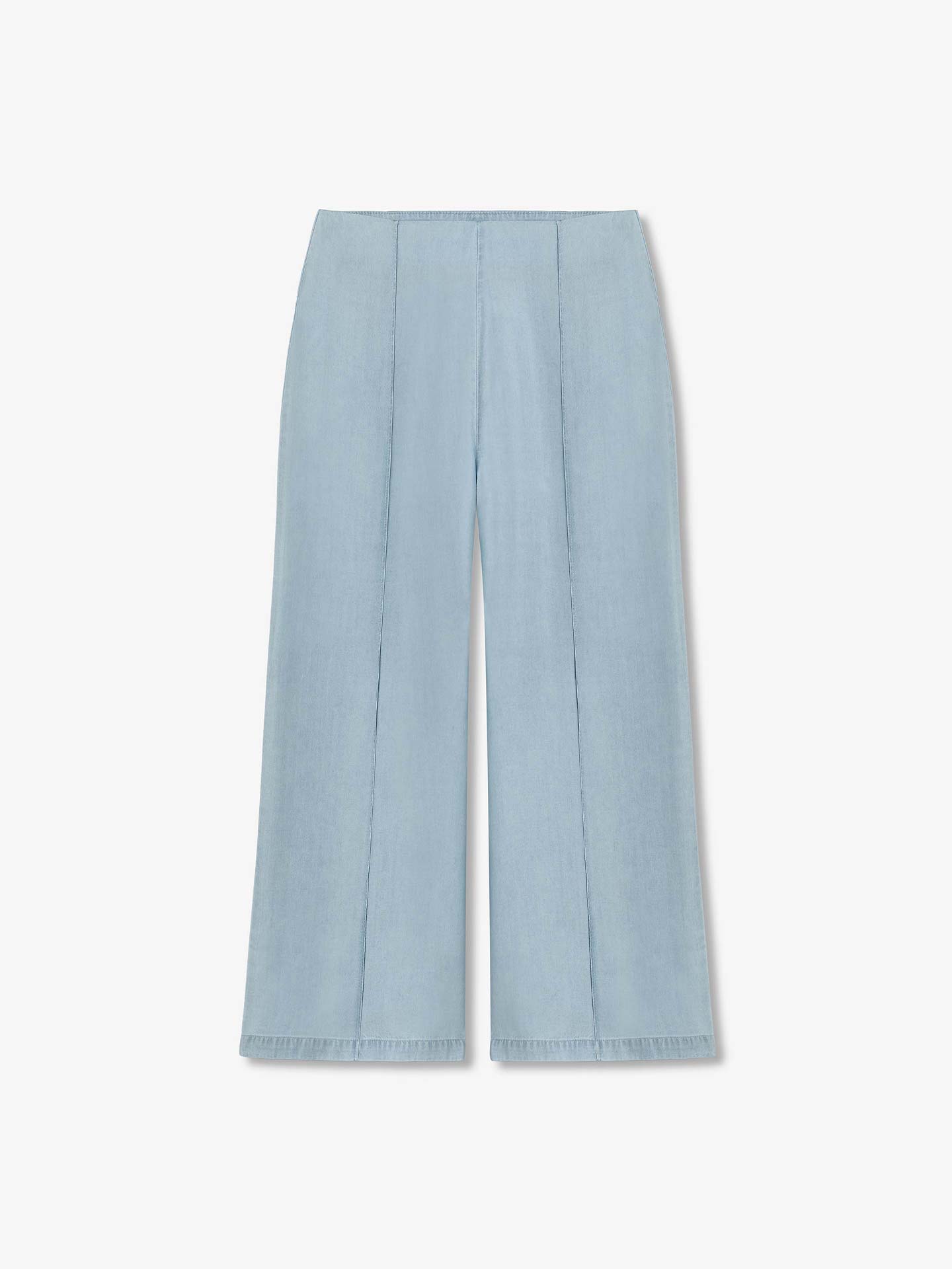 Cal�as Wide Leg