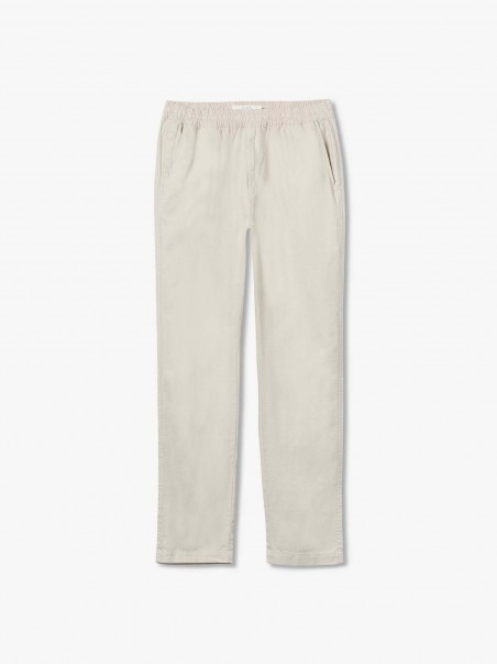 Calas Relaxed Pant 8