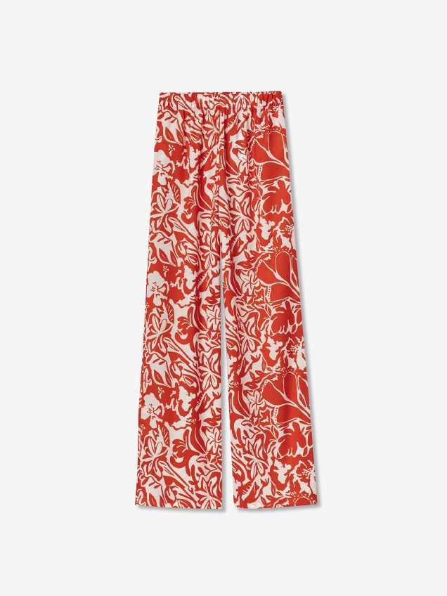 Cal�as Wide Leg
