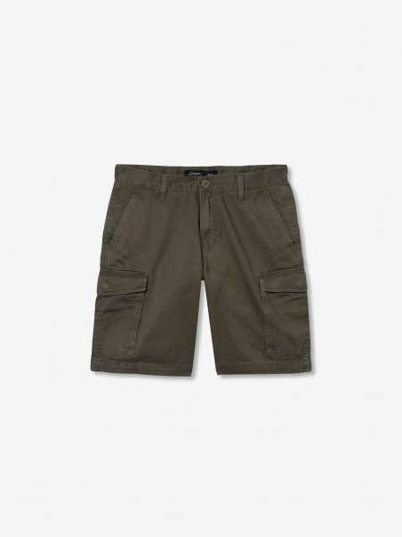 Cales Cargo Regular 3