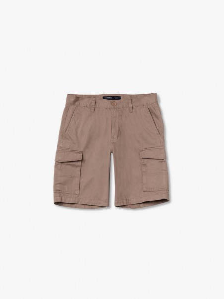 Cales Cargo Regular 3