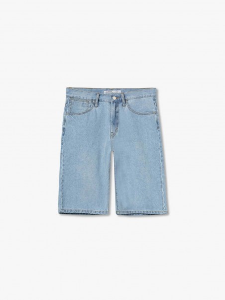 Cales de Ganga Baggy 1