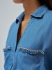 Camisa Loose Fit
