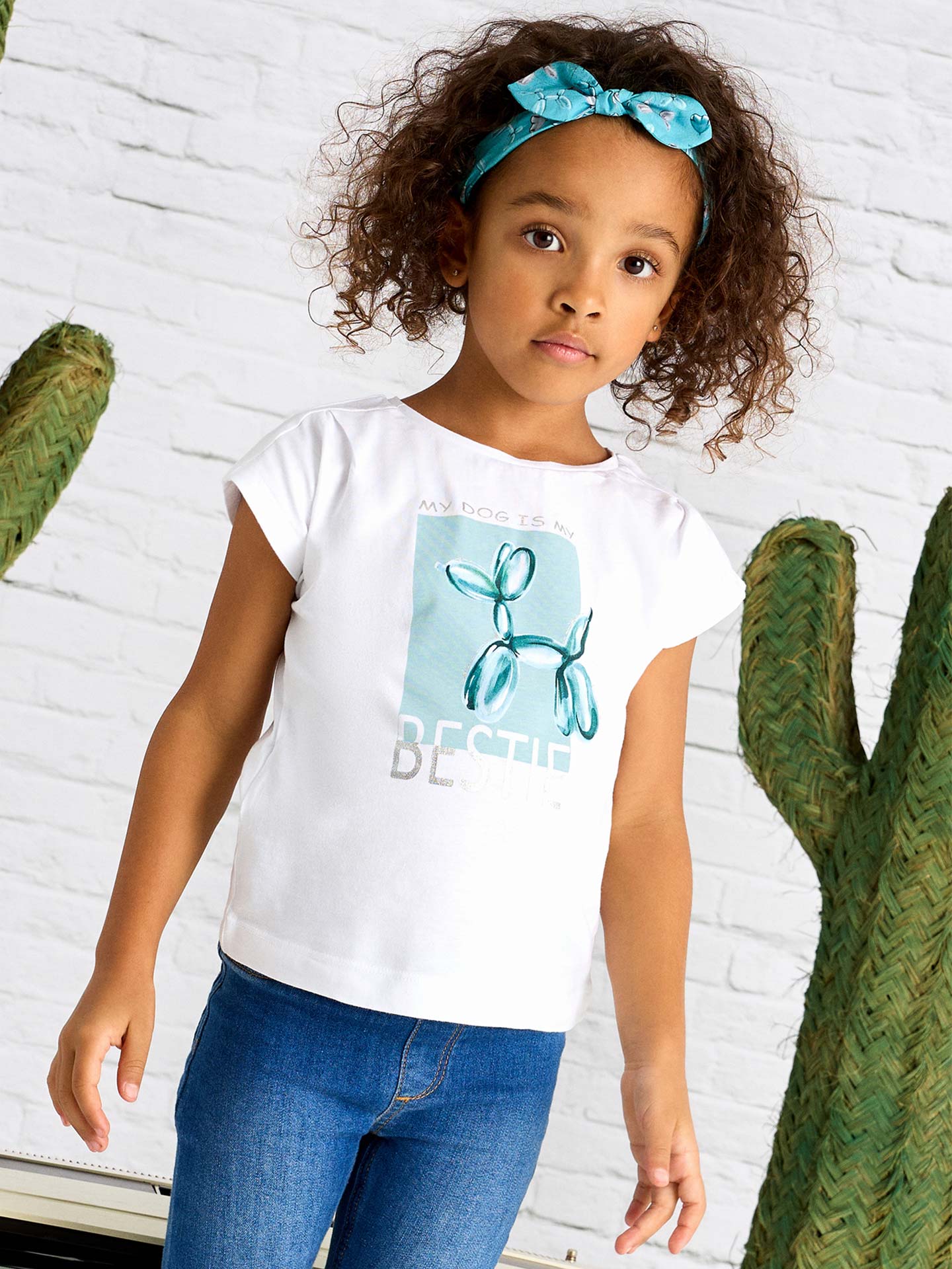 T-Shirt de Algod�o