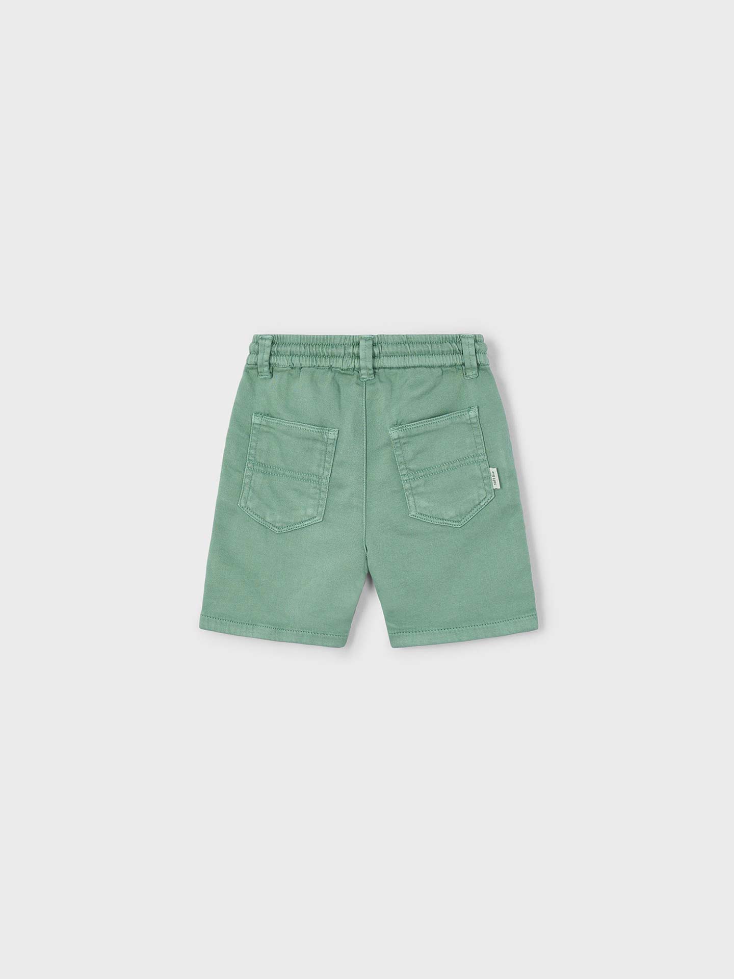 Calções de Algodão