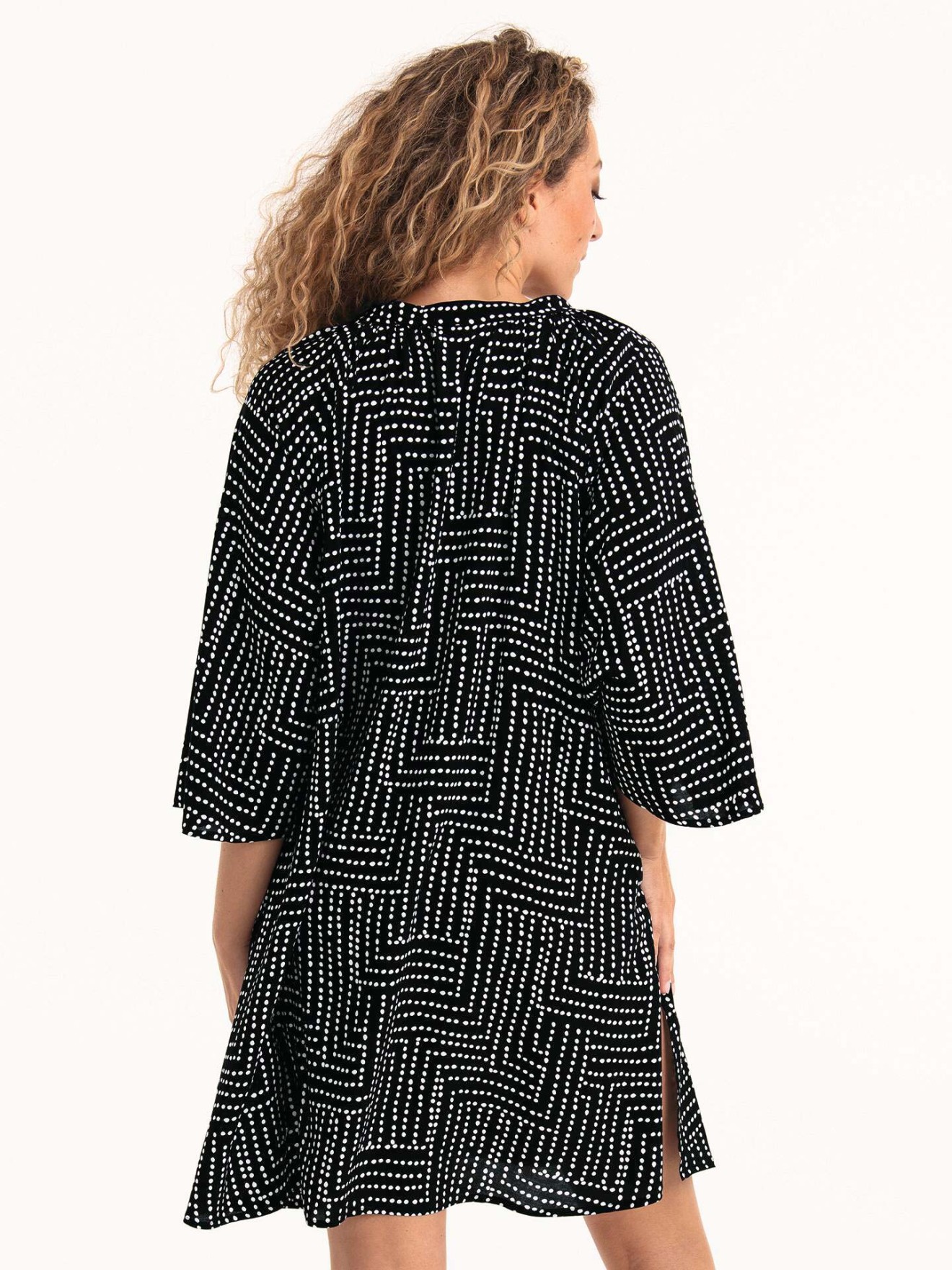 Vestido de Praia