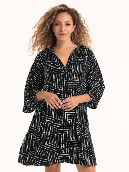 Vestido de Praia