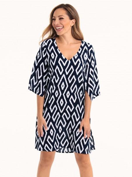 Vestido de Praia