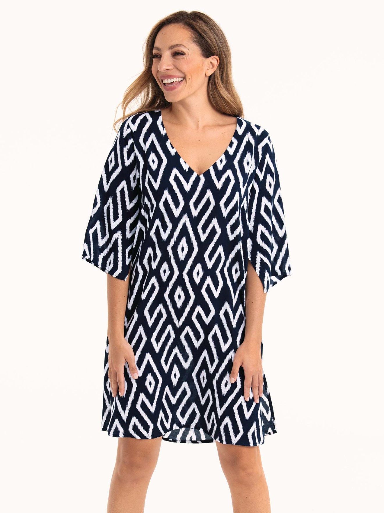 Vestido de Praia