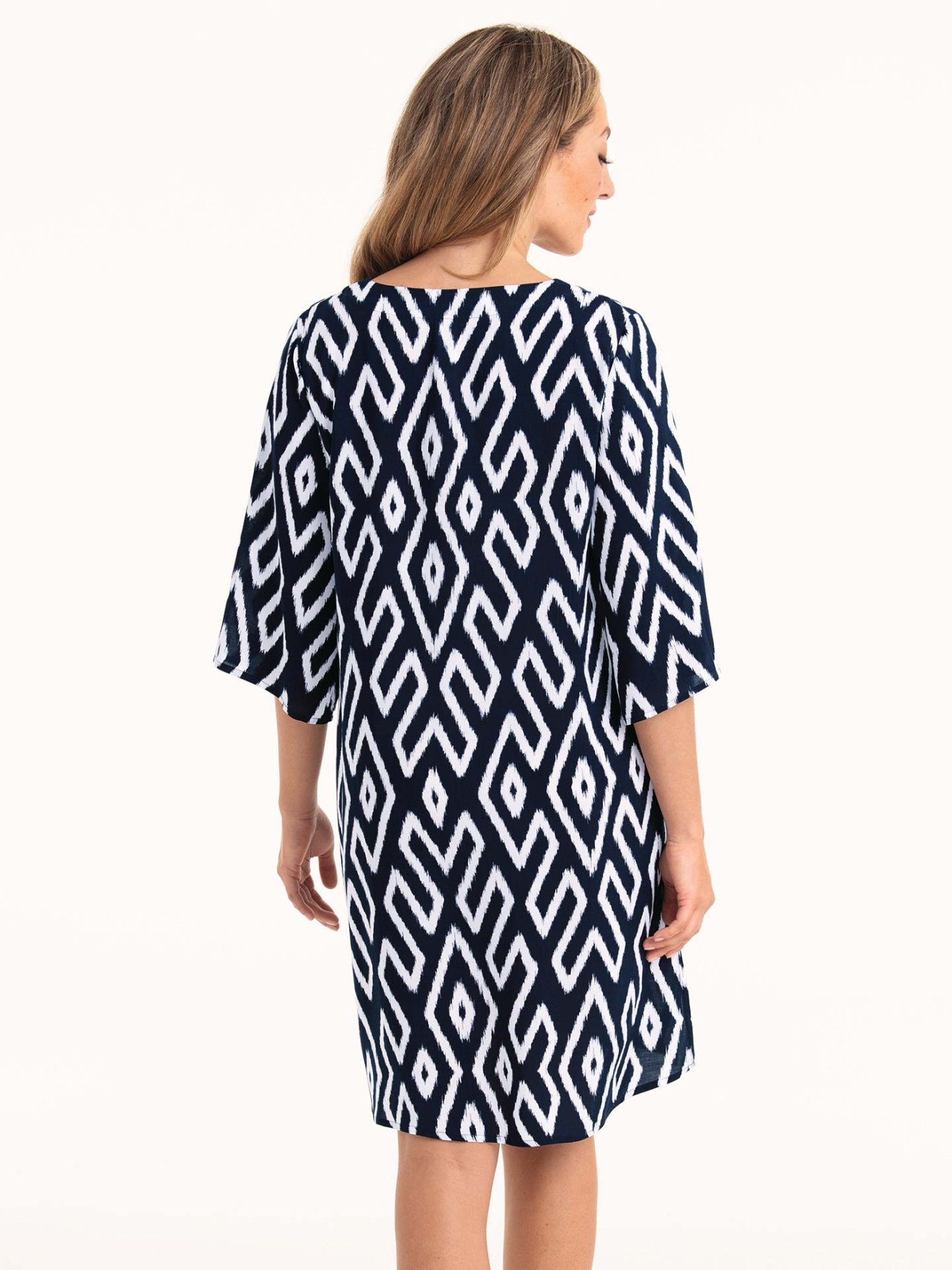 Vestido de Praia