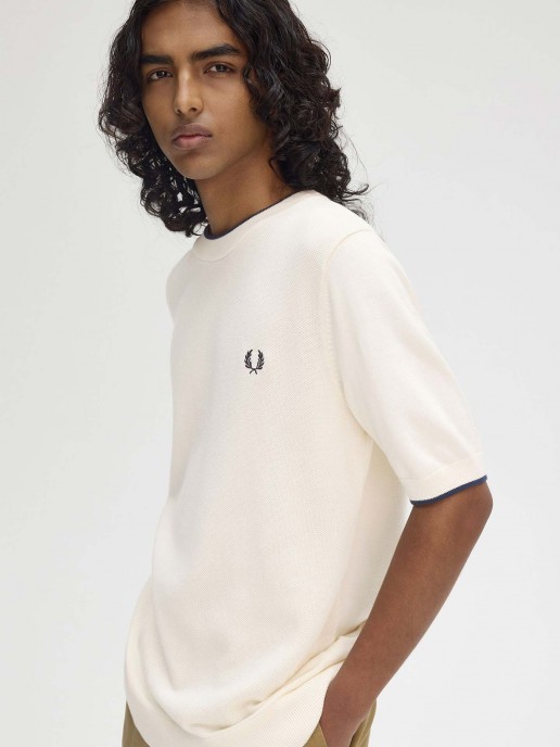 T-Shirt de Malha K7642