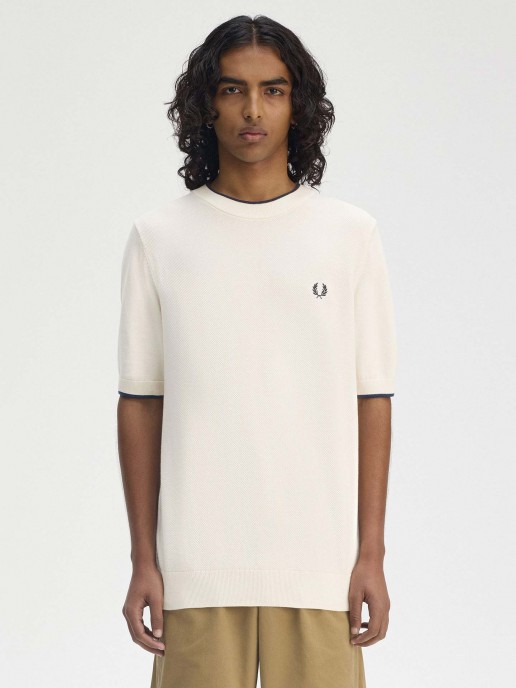 T-Shirt de Malha K7642