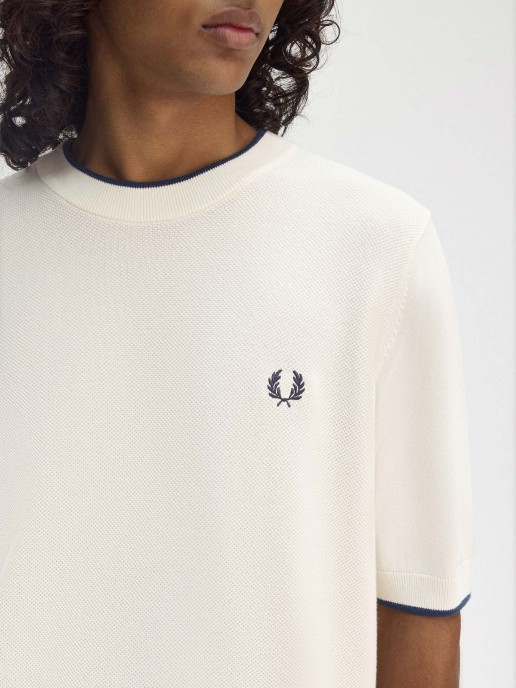 T-Shirt de Malha K7642
