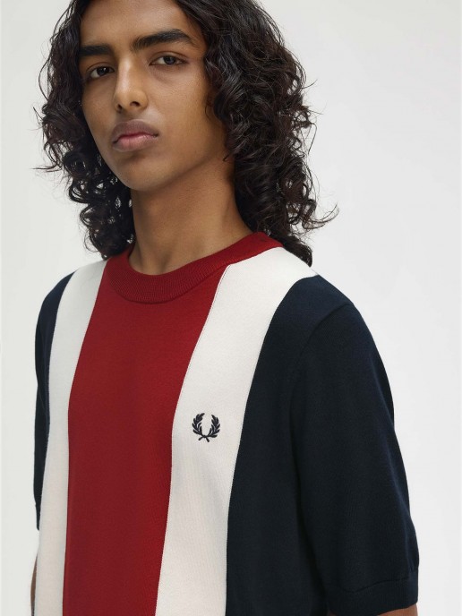 T-Shirt de Malha