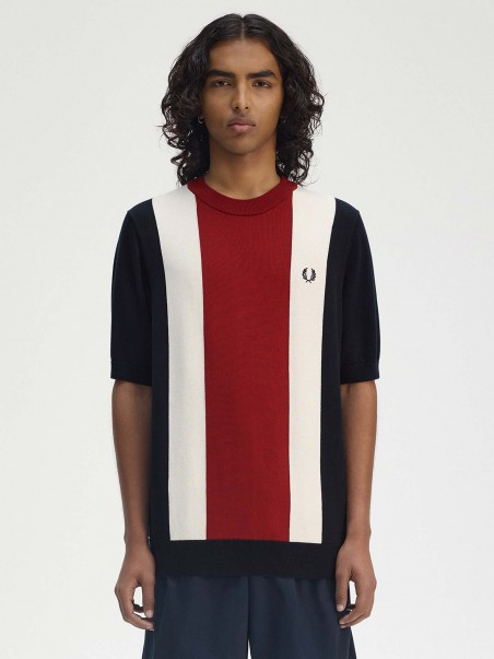 T-Shirt de Malha