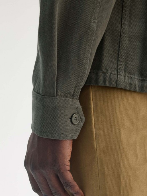 Casaco M9833