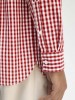 Camisa de Algodo