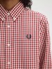 Camisa de Algodo