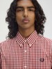 Camisa de Algodo
